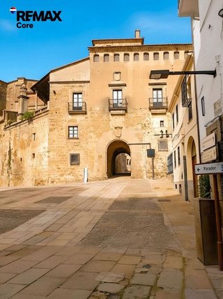 Piso en venta en Centro Ciudad en Plasencia