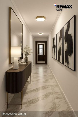 Piso en venta en Centro Ciudad en Plasencia
