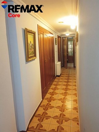 Piso en venta en Centro Ciudad en Plasencia