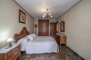 Piso en venta en Centro Urbano en Benidorm