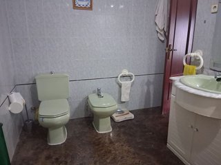 Piso en venta en Centro Urbano en Benidorm