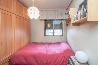 Piso en venta en Centro Urbano en Benidorm