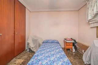 Piso en venta en Centro Urbano en Benidorm