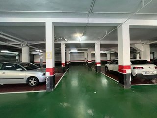 Garaje en venta en Las Fuentes en Zaragoza