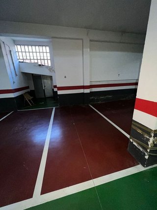 Garaje en venta en Las Fuentes en Zaragoza