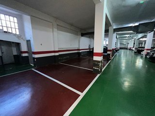 Garaje en venta en Las Fuentes en Zaragoza