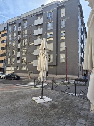 Garaje en venta en Girón - Villa del Prado en Valladolid