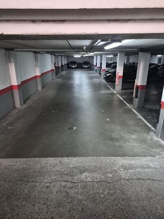Garaje en venta en Girón - Villa del Prado en Valladolid