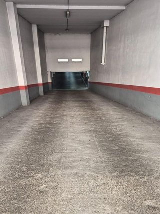 Garaje en venta en Girón - Villa del Prado en Valladolid
