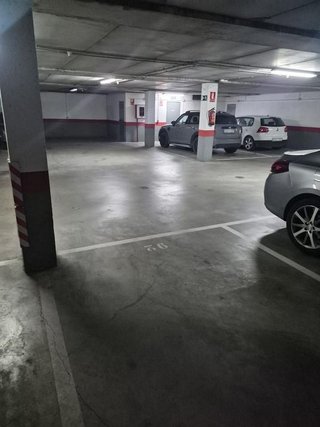 Garaje en venta en Girón - Villa del Prado en Valladolid