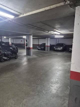 Garaje en venta en Girón - Villa del Prado en Valladolid