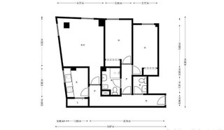 Piso en venta en Molina de Segura ciudad en Molina de Segura
