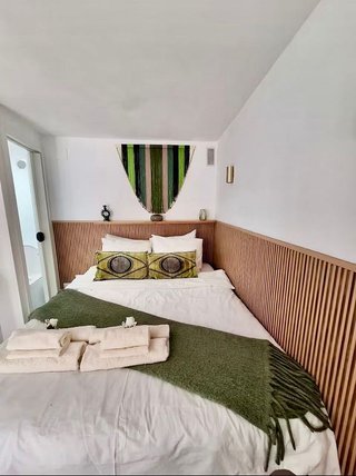 Estudio en venta en Casco Antiguo - Santa Cruz en Alicante