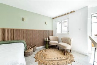 Estudio en venta en Casco Antiguo - Santa Cruz en Alicante