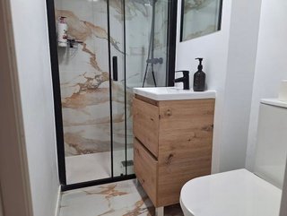 Estudio en venta en Casco Antiguo - Santa Cruz en Alicante