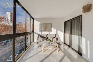 Piso en venta en Playa de Levante en Benidorm
