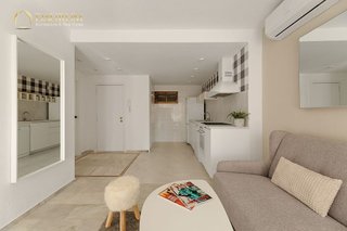 Piso en venta en Playa de Levante en Benidorm