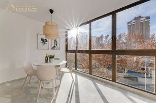 Piso en venta en Playa de Levante en Benidorm