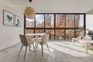 Piso en venta en Playa de Levante en Benidorm