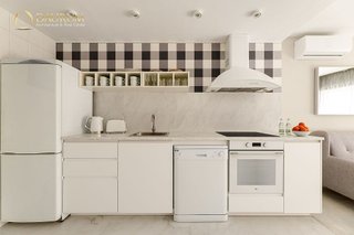 Piso en venta en Playa de Levante en Benidorm