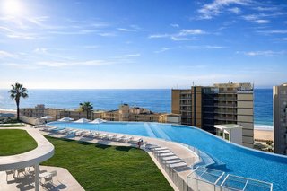Piso en venta en Playa de Poniente en Benidorm