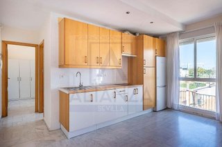 Piso en venta en Camas