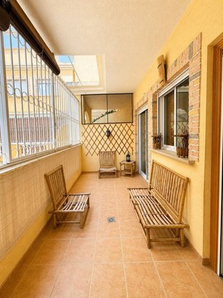 Piso en venta en Dolores