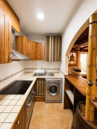Piso en venta en Dolores