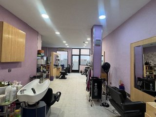 Local comercial en venta en Casco Antiguo en Alcorcón