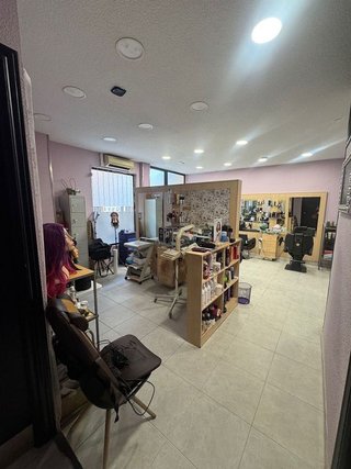 Local comercial en venta en Casco Antiguo en Alcorcón