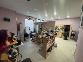 Local comercial en venta en Casco Antiguo en Alcorcón
