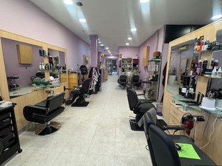 Local comercial en venta en Casco Antiguo en Alcorcón