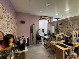 Local comercial en venta en Casco Antiguo en Alcorcón