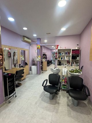 Local comercial en venta en Casco Antiguo en Alcorcón