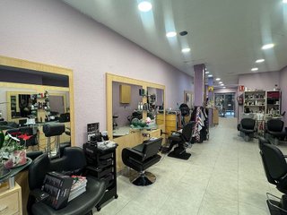 Local comercial en venta en Casco Antiguo en Alcorcón