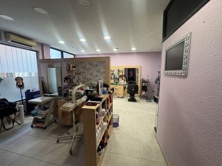 Local comercial en venta en Casco Antiguo en Alcorcón