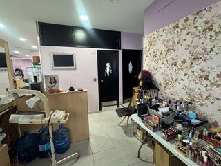 Local comercial en venta en Casco Antiguo en Alcorcón