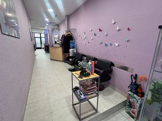 Local comercial en venta en Casco Antiguo en Alcorcón