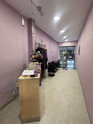 Local comercial en venta en Casco Antiguo en Alcorcón