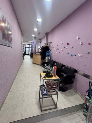 Local comercial en venta en Casco Antiguo en Alcorcón