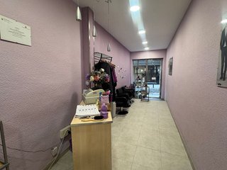 Local comercial en venta en Casco Antiguo en Alcorcón