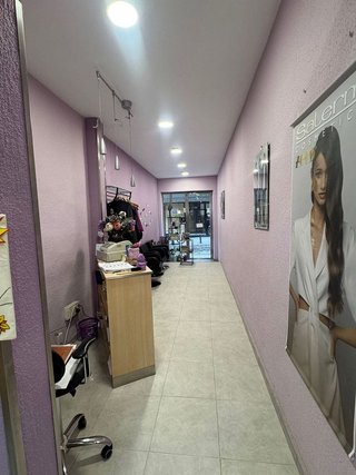 Local comercial en venta en Casco Antiguo en Alcorcón