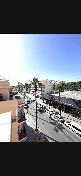 Ático en venta en Las Cañadas en Mijas