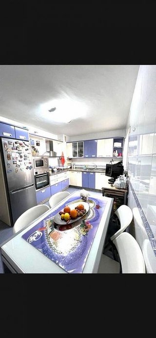 Ático en venta en Las Cañadas en Mijas