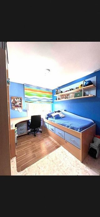 Ático en venta en Las Cañadas en Mijas