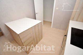 Piso en venta en Piscinas en Villarreal
