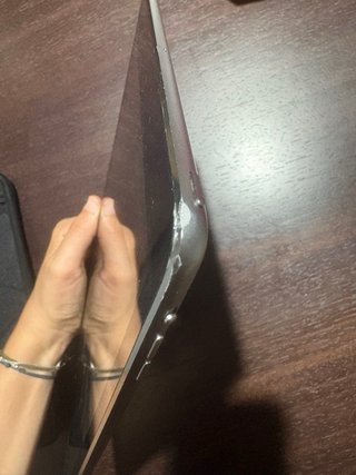 iPad Air 1ª Gen (A1474) Plata 16GB