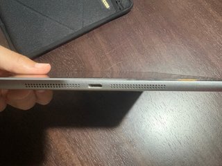 iPad Air 1ª Gen (A1474) Plata 16GB
