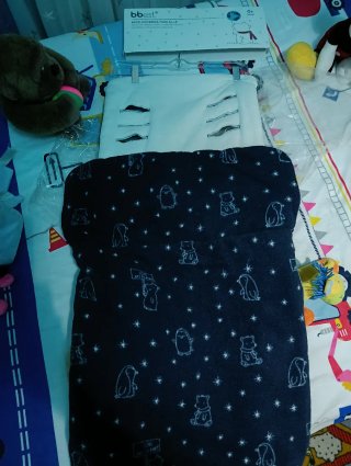 Saco universal para silla bbest 6+