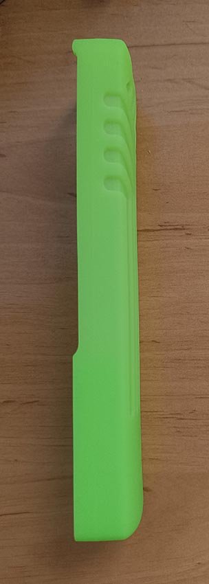 Funda protectora mando LG MR25GA